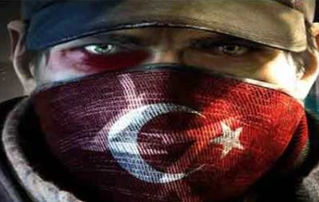 Το Γενικό Επιτελείο της Τουρκίας διαγράφει ελληνικούς λογαριασμούς στο twitter – Πρόβα γενικευμένου ηλεκτρονικού πολέμου στην Ελλάδα